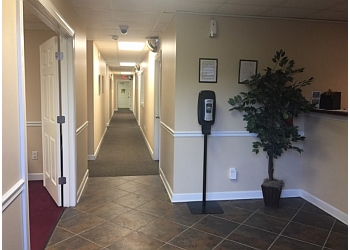 Montgomery Addiction Treatment Centers New Season Treatment Center