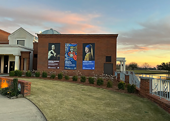 Montgomery Museum of Fine Arts - Montgomery, AL Places To See - Scenic View Image