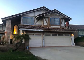 Chula Vista Painters Montgomery Paint Contracting