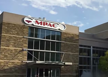 Montgomery Entertainment Companies Montgomery Performing Arts Centre