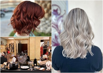 Monticello Salon & Spa - Lancaster, CA Hair Salons - Service Highlights