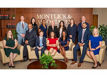 Atlanta medical malpractice lawyer Montlick & Associates, Attorneys at Law
