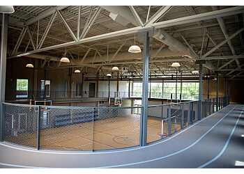 Montopolis Recreation and Community Center Austin Recreation Centers