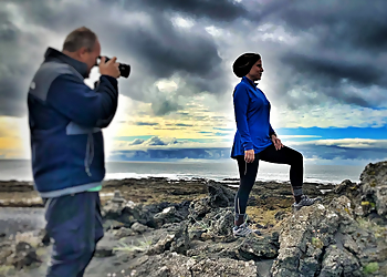 Baton Rouge Videographers Montoto Productions