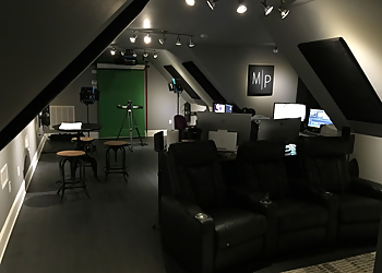 Baton Rouge Videographers Montoto Productions