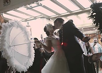 New Orleans Videographers Montoto Productions