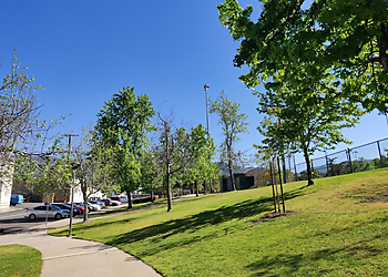 Glendale Public Parks Montrose Community Park