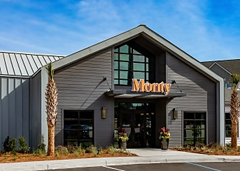 Monty North Charleston Apartments For Rent image 1