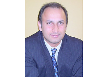 Ventura Social Security Disability Lawyers Monty Gill - LAW OFFICES OF MONTY S GILL