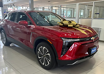 Pasadena Car Dealerships Monument Chevrolet