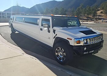 Colorado Springs Limo Service Monument Limousine Service, LLC