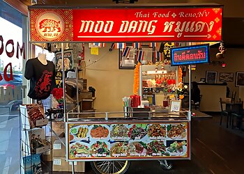 Reno Thai Restaurants Moo Dang