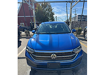 Columbus Car Wash Moo Moo Express Car Wash