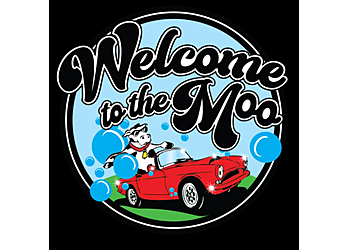 Columbus Car Wash Moo Moo Express Car Wash