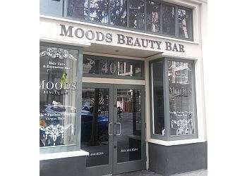 Moods Beauty Bar Oakland Beauty Salons