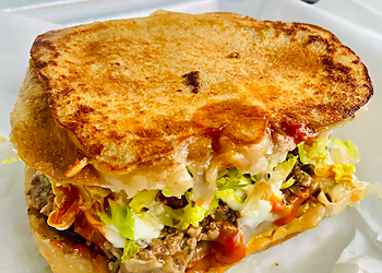 Lexington Food Trucks Moody Mike’s