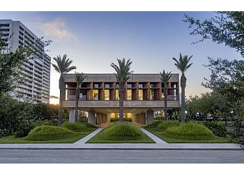 Columbus Residential Architects Moody Nolan