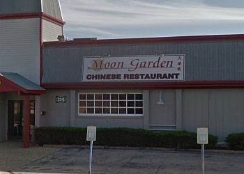 Midland Chinese Restaurants Moon Garden