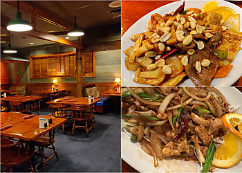 Midland Chinese Restaurants Moon Garden