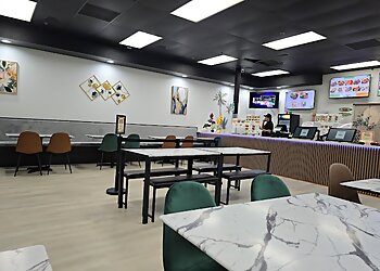 Ontario Barbecue Restaurants Moon Grill Hawaiian BBQ