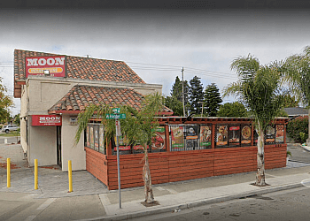 Hayward Indian Restaurants Moon Indian Restaurant