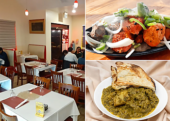 Hayward Indian Restaurants Moon Indian Restaurant