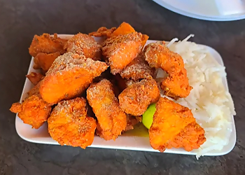 Moon Indian Restaurant Hayward Indian Restaurants image 1