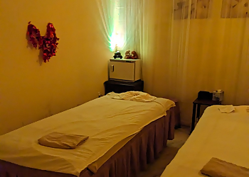 Tempe Massage Therapy Moon Massage
