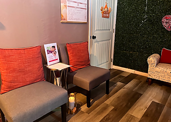 Tempe Massage Therapy Moon Massage