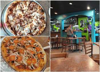 3 Best Pizza Places in Jacksonville, FL - ThreeBestRated