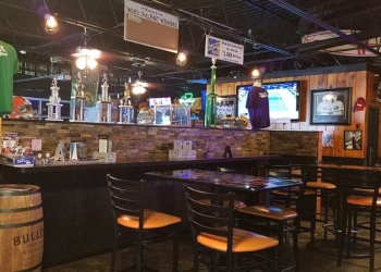 3 Best Buffalo Sports Bars Of 2018 