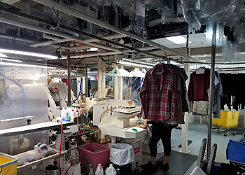Moonlight Cleaners - Elk Grove, CA Dry Cleaners - Business Gallery Image