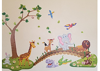 San Diego Day Cares Moonlight Daycare Inc