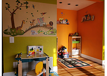 San Diego Day Cares Moonlight Daycare Inc