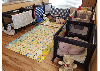 San Diego Day Cares Moonlight Daycare Inc