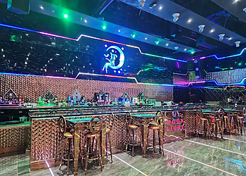 Henderson Night Clubs Moonlight Karaoke Lounge