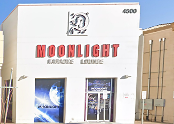 Moonlight Karaoke Lounge Henderson Night Clubs image 1
