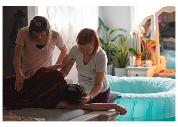 Atlanta Midwives Moonlight Midwifery LLC