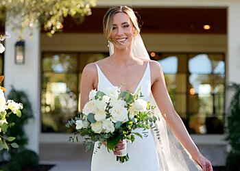 Austin Videographers Moonlit Weddings