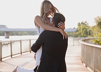 Austin Videographers Moonlit Weddings