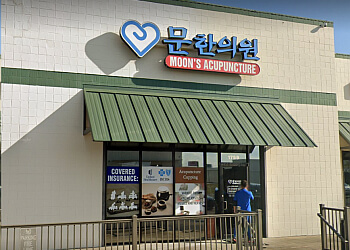 Montgomery Acupuncture Moon's Acupuncture