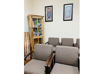 Montgomery Acupuncture Moon's Acupuncture