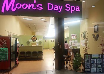 Moon's Day Spa Moon's Day Spa - Montgomery, AL Spas - Salon Exterior Image