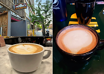 Boise City Cafe Moon's Kitchen Cafe