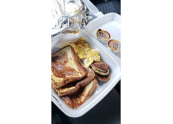 Chicago Sandwich Shops Moon's Sandwich Shop