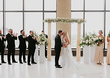 Buffalo Wedding Photographers Moonshine