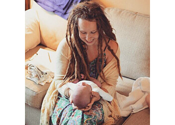 Baltimore Midwives Moonstone Midwifery