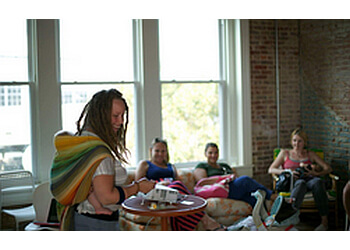 Baltimore Midwives Moonstone Midwifery