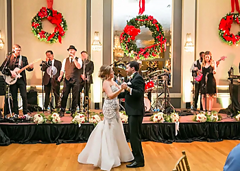 Moontower Entertainment - Austin, TX Entertainment Companies - Entertainment Highlights