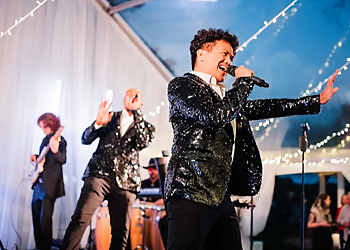 Moontower Entertainment Moontower Entertainment - Austin, TX Entertainment Companies - Event Entertainment Image